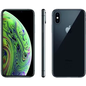 Iphone XS Max 64 Go (model d’exposition)