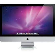 iMac A1312 / Apple